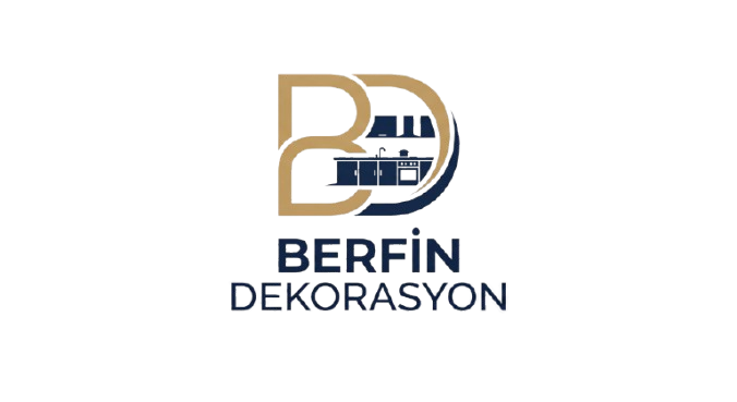 Berfin Dekorasyon Logosu